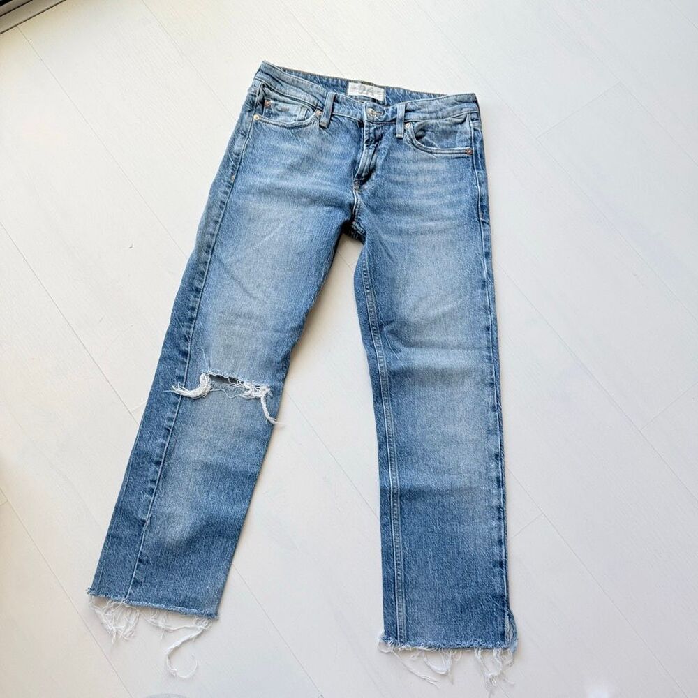 We The Free Jeans